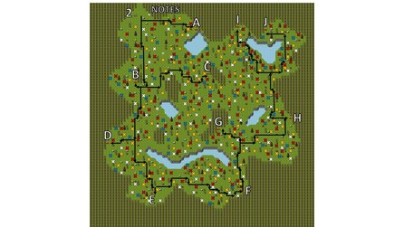 Last Dream - Screenshots