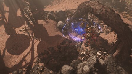 Last Epoch - Screenshots