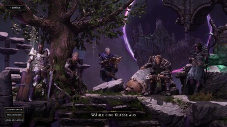 Last Epoch - Screenshots