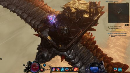 Last Epoch - Screenshots