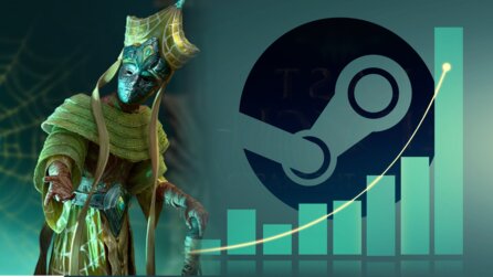 Last Epoch: Season 2 lässt die Spielerzahlen in die Höhe schnellen und übertrifft sogar Path of Exile 2