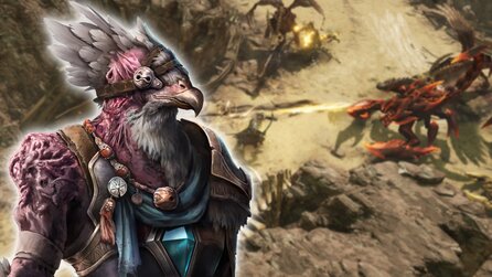In den Kampf zwischen PoE 2 und Diablo 4 mischt sich ein fast vergessener Rivale ein: Last Epoch meldet sich zurück