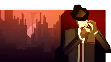 Last Life - »Double Fine präsentiert« SciFi-Noir-Adventure auf Kickstarter
