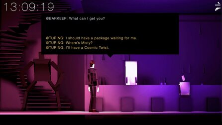 Last Life - Bilder zur Kickstarter-Kampagne