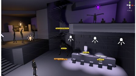 Last Life - Bilder zur Kickstarter-Kampagne