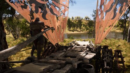 Last Oasis - Screenshots