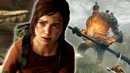 Hand aufs Herz: Welches Videospiel-Meisterwerk lässt euch völlig kalt? Keine Sorge, wir machen uns mit unseren Meinungen zuerst unbeliebt