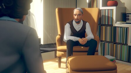 Last Stop - Screenshots