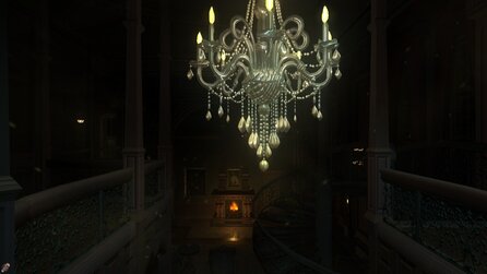 Last Will - Screenshots