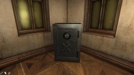 Last Will - Screenshots