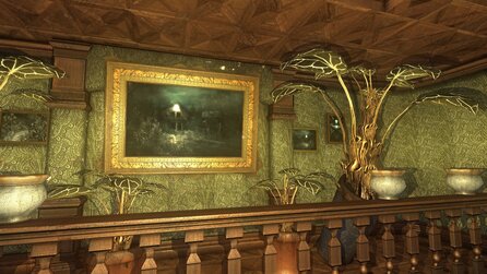 Last Will - Screenshots