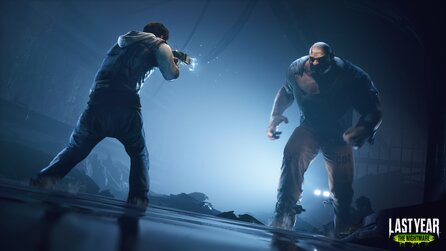 Last Year: The Nightmare - Screenshots