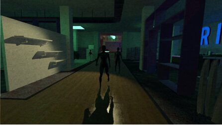 Late Night Shop - Screenshots