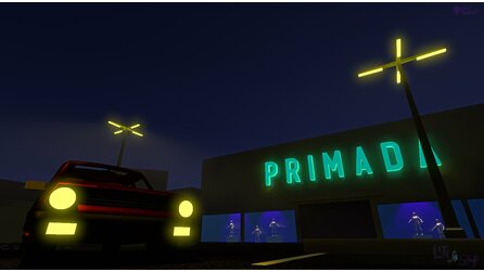 Late Night Shop - Screenshots