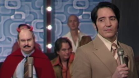 Late Night With the Devil: Der Trailer zum Mystery-Thriller verspricht ein teuflisches Film-Event