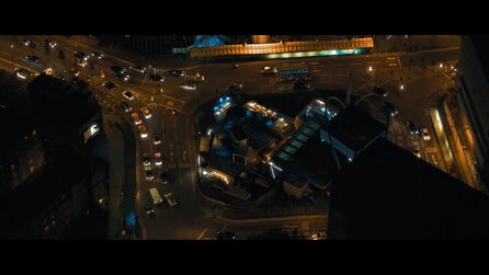 Late Shift - Screenshots