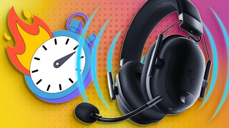 Das größte Problem von Wireless-Headsets ist längst behoben – warum manche Profi-Spieler trotzdem auf Kabel setzen