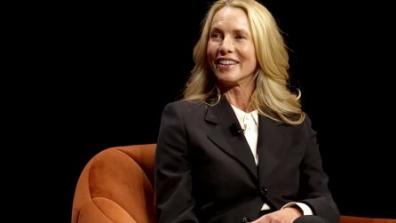»Es endet mit mir« Steve Jobs Ehefrau hat Milliarden geerbt, aber kein Interesse, es weiterzuvererben – aus gutem Grund