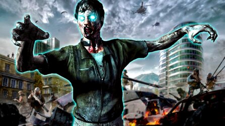 Zombies in CoD Warzone? Winziges Detail scheint Leak zu bestätigen