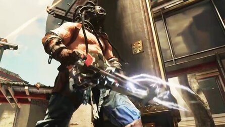 LawBreakers - »Auf der Xbox ist Cliff Bleszinski immer willkommen«