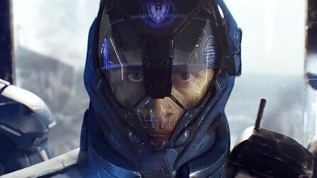 Lawbreakers - Beta-Termin für den Shooter des Gears-of-War-Machers