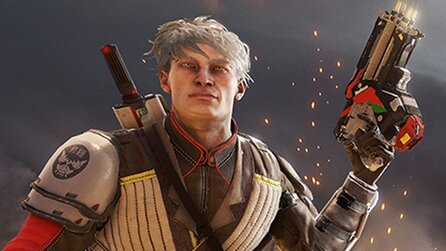 Lawbreakers - Start der Closed Beta auf Steam steht kurz bevor