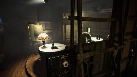 Layers of Fear 2 - Screenshots