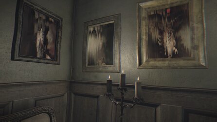Layers of Fear - Screenshots