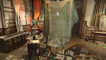Layers of Fear - Screenshots