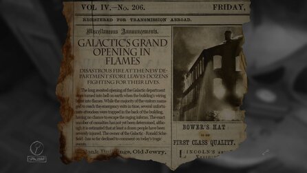 Layers of Fear - Screenshots