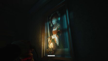 Layers of Fear zeigt im neuen Trailer knapp 12 Minuten atmosphärisches Horror-Gameplay