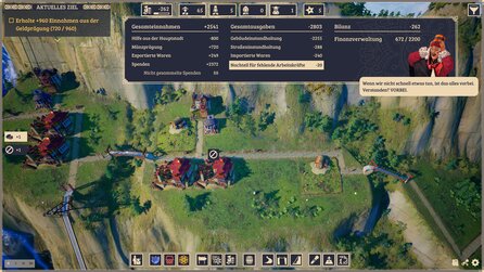 Laysara: Summit Kingdom - Screenshots