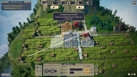 Laysara: Summit Kingdom - Screenshots