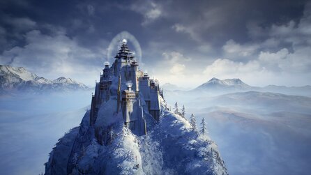 Laysara: Summit Kingdom - Screenshots