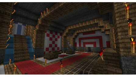 Minecraft - Texture-Pack: LB Photo Realism