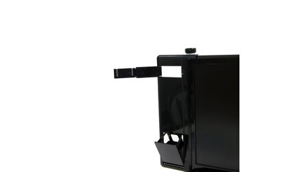 LCD Monitor Hub Station - Produktbilder