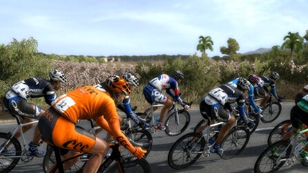 Le Tour de France Saison 2012 - Screenshots
