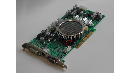 Leadtek Winfast A360 Ultra GDDR3