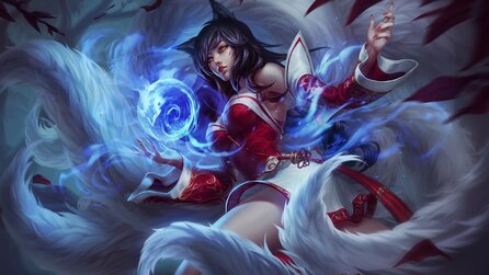 Fortnite muss Twitch-Krone an League of Legends abgeben