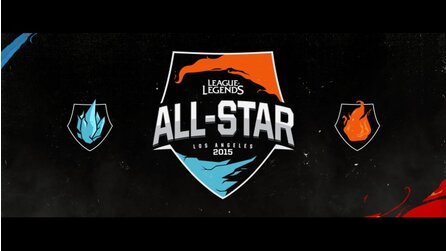 League of Legends - Startschuss für das All-Star-Turnier 2015