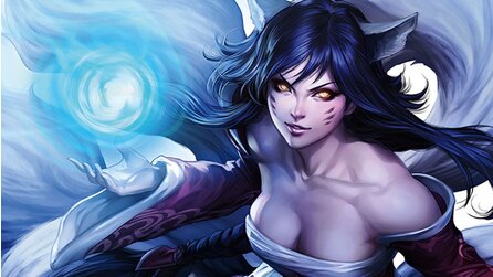 LoL - Season7 - Start, Belohnungen und mehr Infos