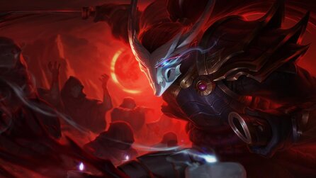 League of Legends - Kostenloser Transfer nach Japan mit Gratisskin