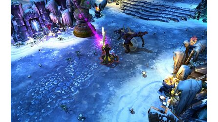 League of Legends - Veröffentlichungstermin steht fest