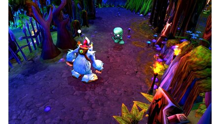 League of Legends - Neue Screenshots aus dem Onlinespiel