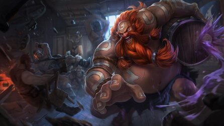 League of Legends - Hextech-Crafting gibt Spielern gratis Champions und Skins