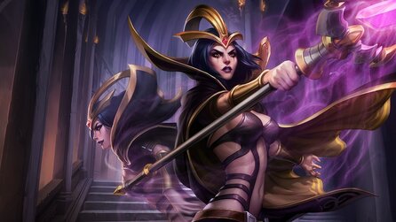 League of Legends - Twitch-Kanal von Riot knackt als erster eine Milliarde Gesamtaufrufe
