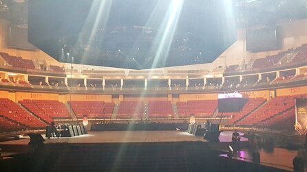 League of Legends - Versammlungsverbot: Fans müssen E-Sport-Turnier in China räumen