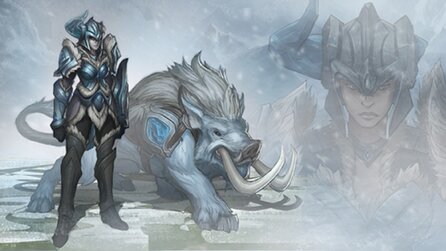 League of Legends - Bekommt neuen Hexakill-Spielmodus