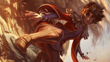 Virtual Reality - E-Sport-Turnier IEM Oakland zeigt erstmals CS:GO und LoL in VR