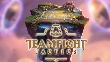 League of Legends wird zum Hexfeld-Strategiespiel in Teamfight Tactics